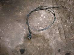 Тросик замка капота. Nissan Cedric, PY32, PAY32, PBY32 Двигатели: VG30DE, VG30DET, VG30E