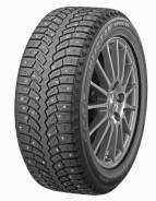 Bridgestone Blizzak Spike-01. Зимние, шипованные, без износа, 4 шт