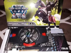 GeForce GTX 550 Ti ����