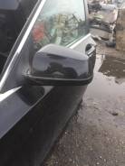 Зеркало заднего вида боковое. BMW 7-Series, F01, F02