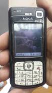 Nokia N70. Б/у
