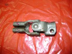 Карданчик рулевой. Honda Accord Aerodeck Honda Accord, CD7, CD8, CE1, CF2 Honda Saber, UA4, UA5 Honda Inspire, UA4, UA5 Двигатели: F20B3, F22B5, C27A4...