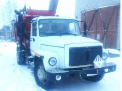 Коммаш КО-440-2. Продам мусоровоз.