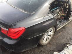 Крыло. BMW 7-Series, F01, F02