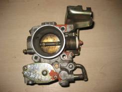 Заслонка дроссельная. Mitsubishi RVR, N11W, N21W, N21WG Mitsubishi Chariot, N31W, N41W Двигатель 4G93