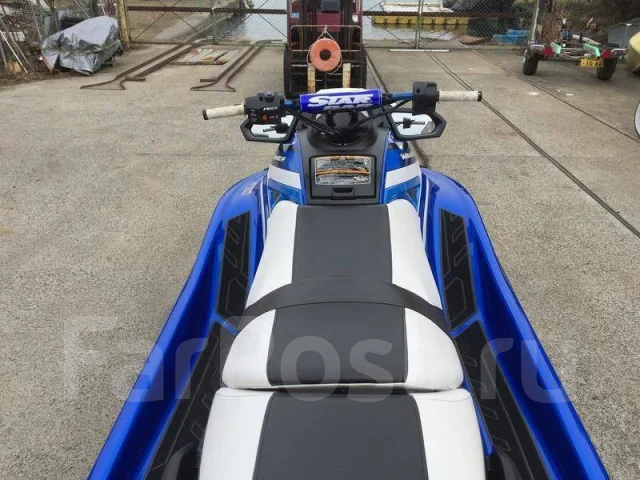 Yamaha WaveRunner. 2017 ���. ��� ����� �� ������������ ����