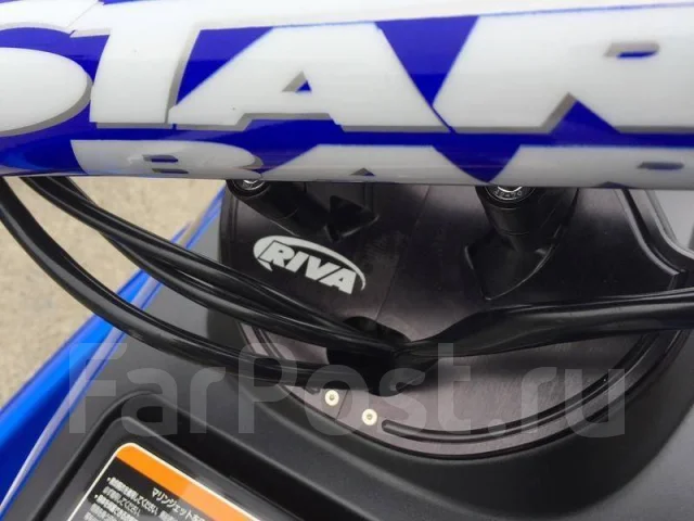 Yamaha WaveRunner. 2017 ���. ��� ����� �� ������������ ����