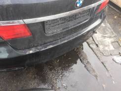 Бампер. BMW 7-Series, F01, F02