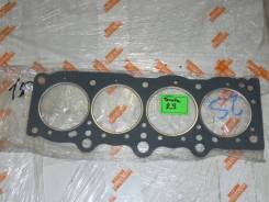 Прокладка головки блока цилиндров. Toyota: Celica, Vista, Carina, Yaris, Ractis, Corona, Vios, Vitz, Soluna Vios, Camry, Carina II, Belta Двигатели: 2...