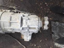 Раздаточная коробка. BMW 7-Series, F01, F02 Двигатель N63B44TU