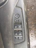 Блок управления стеклоподъемниками. BMW 7-Series, F01, F02
