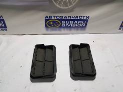Решетка вентиляционная. Subaru Legacy, BL, BL5, BL9, BLE, BP, BP5, BPE