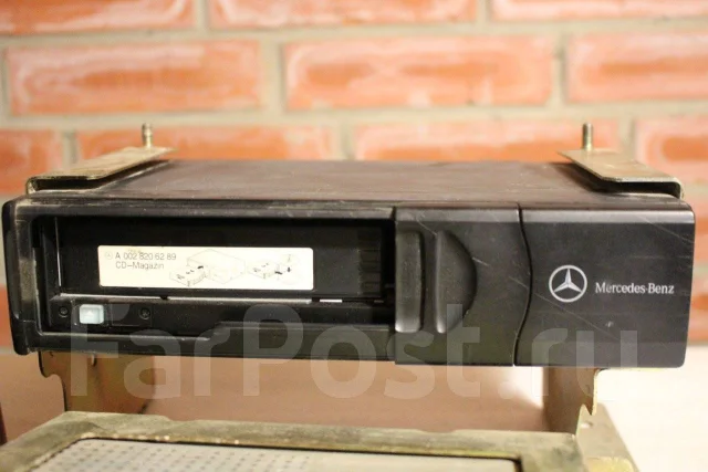 Mercedes-Benz ����
