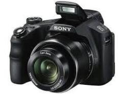 Sony Cyber-shot DSC-H200