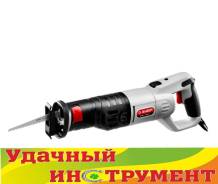Пилы сабельные.