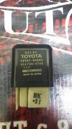 Реле. Toyota: Lite Ace, Corona, Windom, Aristo, Ipsum, Corolla, Tercel, Altezza, Dyna, Tundra, Raum, Stout, Vista, Sprinter, Sprinter Carib, Vista Ard...