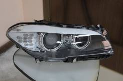 Фара. BMW M5, F10 BMW 5-Series, F10