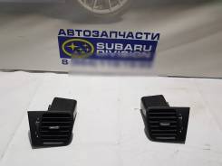 Решетка вентиляционная. Subaru Legacy, BL, BL5, BL9, BLE, BP, BP5, BPE