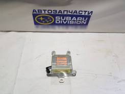 Блок управления airbag. Subaru Legacy, BL, BL5, BL9, BLE, BP, BP5, BPE