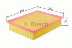 Фильтр воздушный Bosch 1457433772