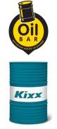 Kixx Geartec. Вязкость 75w90, синтетическое