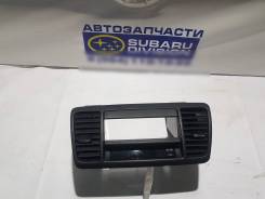 Часы. Subaru Legacy, BL, BL5, BL9, BLE, BP, BP5, BPE