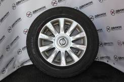 Nissan. 6.5x16", 5x114.30, ET40