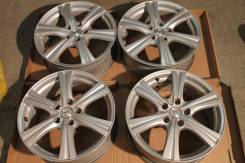 Topy Sibilla RZ. x17, 5x114.30, ET38, ЦО 70,0 мм.
