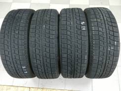Bridgestone Blizzak Revo2. Зимние, без шипов, 2011 год, 10 %, 4 шт