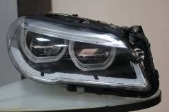 Фара. BMW