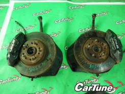 Тормозная система. Toyota Crown, JZS171, JZS171W Toyota Aristo Toyota Mark II, JZX110 Двигатель 2JZGTE