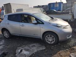 Nissan Leaf. ZE0, EM61