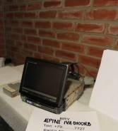 Alpine IVA-D100RB