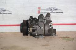 Компрессор кондиционера. Toyota Aristo, JZS160, JZS161 Lexus GS430, JZS160 Lexus GS300, JZS160 Lexus GS400, JZS160 Двигатели: 2JZGE, 2JZGTE