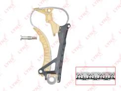 Комплект цепи ГРМ LYNXAUTO TK0056