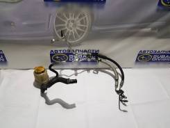 Бачок гидроусилителя руля. Subaru Impreza WRX, GD, GDA, GDG, GG, GGA, GGG Subaru Impreza, GD, GD2, GD3, GD9, GDC, GDD, GG, GG2, GG3, GG9, GGC, GGD Дви...