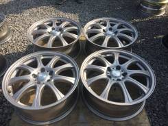 Yokohama Laycea. 7.5x18, 5x114.30, ET38. Под заказ