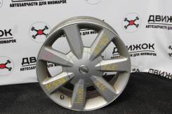 Nissan. 6.5x16", 5x114.30, ET45