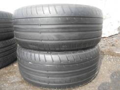 Dunlop SP Sport Maxx TT. Летние, 40 %, 2 шт
