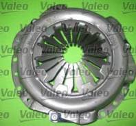 Комплект сцепления Valeo 826577