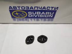 Крепление глушителя. Subaru Impreza WRX, GD, GDA, GDB Subaru Impreza, GD, GDA, GDB