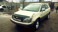 Toyota Harrier. MCU10, 1MZFE