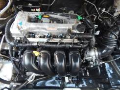 Двигатель в сборе. Geely Emgrand EC7, 1, 2