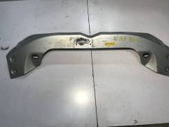 Крышка рамки радиатора. Mercedes-Benz M-Class, W163