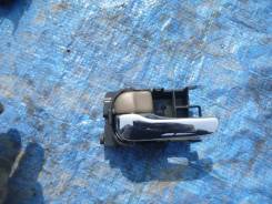 Ручка двери внешняя. Nissan Laurel, GC35, GCC35, GNC35, HC35, SC35 Двигатели: RB20DE, RB25DE, RB25DET, RD28