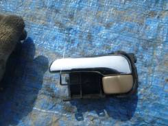 Ручка двери внешняя. Nissan Laurel, GC35, GCC35, GNC35, HC35, SC35 Двигатели: RB20DE, RB25DE, RB25DET, RD28
