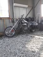 Honda Magna. 250 куб. см., исправен, птс, без пробега