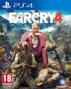 Игры для Sony PlayStation 4.