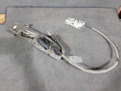 Замок крышки багажника. Audi A8, 4E2, 4E8 Audi S Audi S8, 4E2, 4E8 Двигатели: ASB, ASE, ASN, BBJ, BDX, BFL, BFM, BGK, BGN, BHT, BMC, BNG, BPK, BSB, BS...