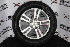 Mazda. 6.5x16", 5x114.30, ET47
